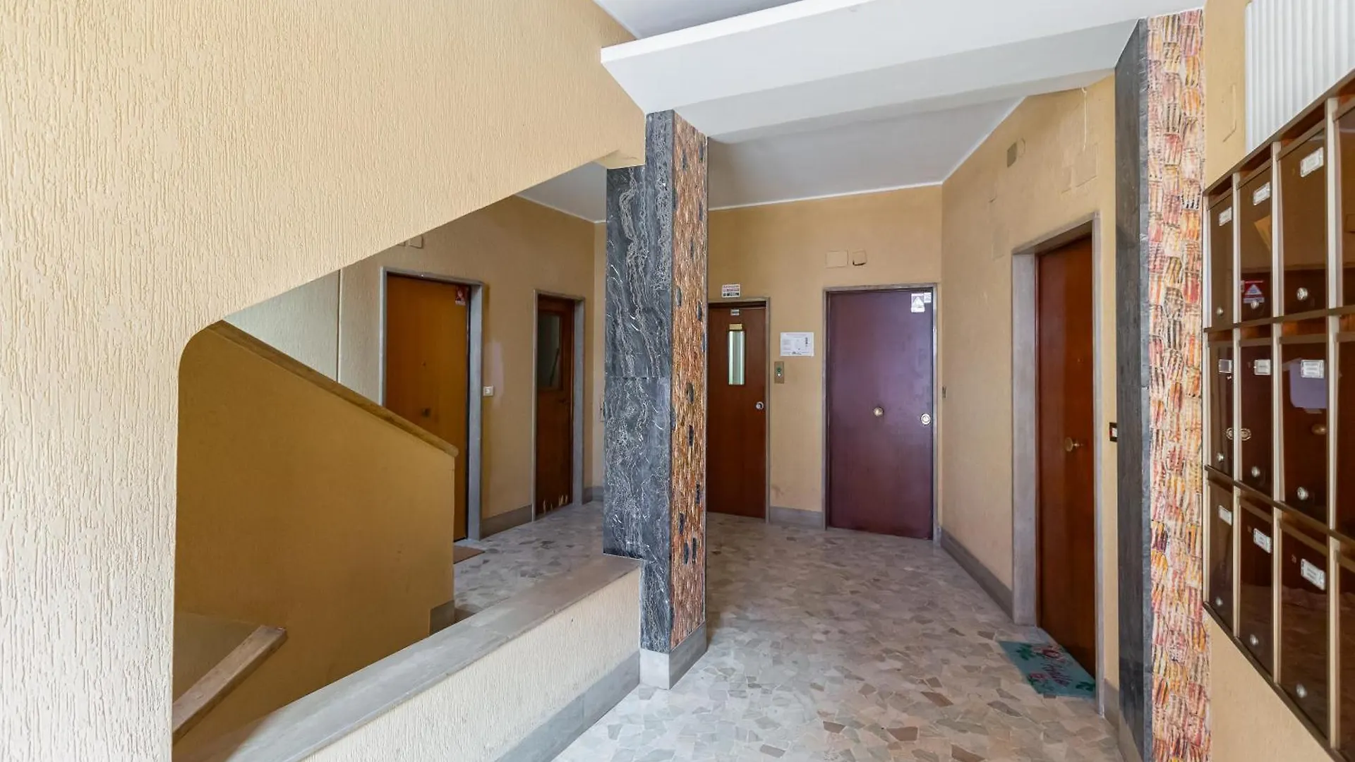 Dolce Orti Roma Apartment 0*, Rome Italy