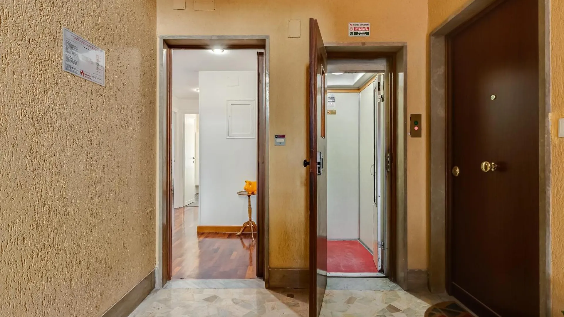 Dolce Orti Roma Apartment Italy