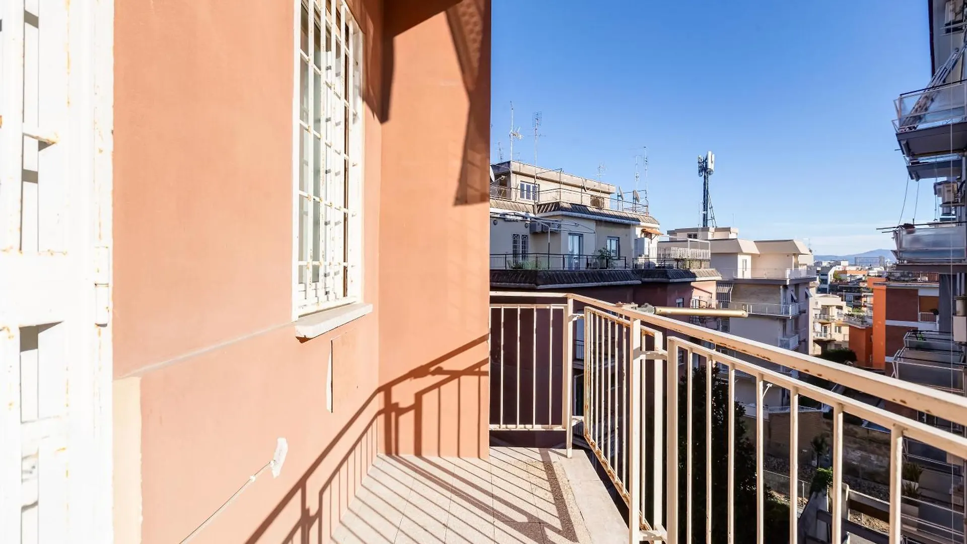 Dolce Orti Roma Apartment Italy