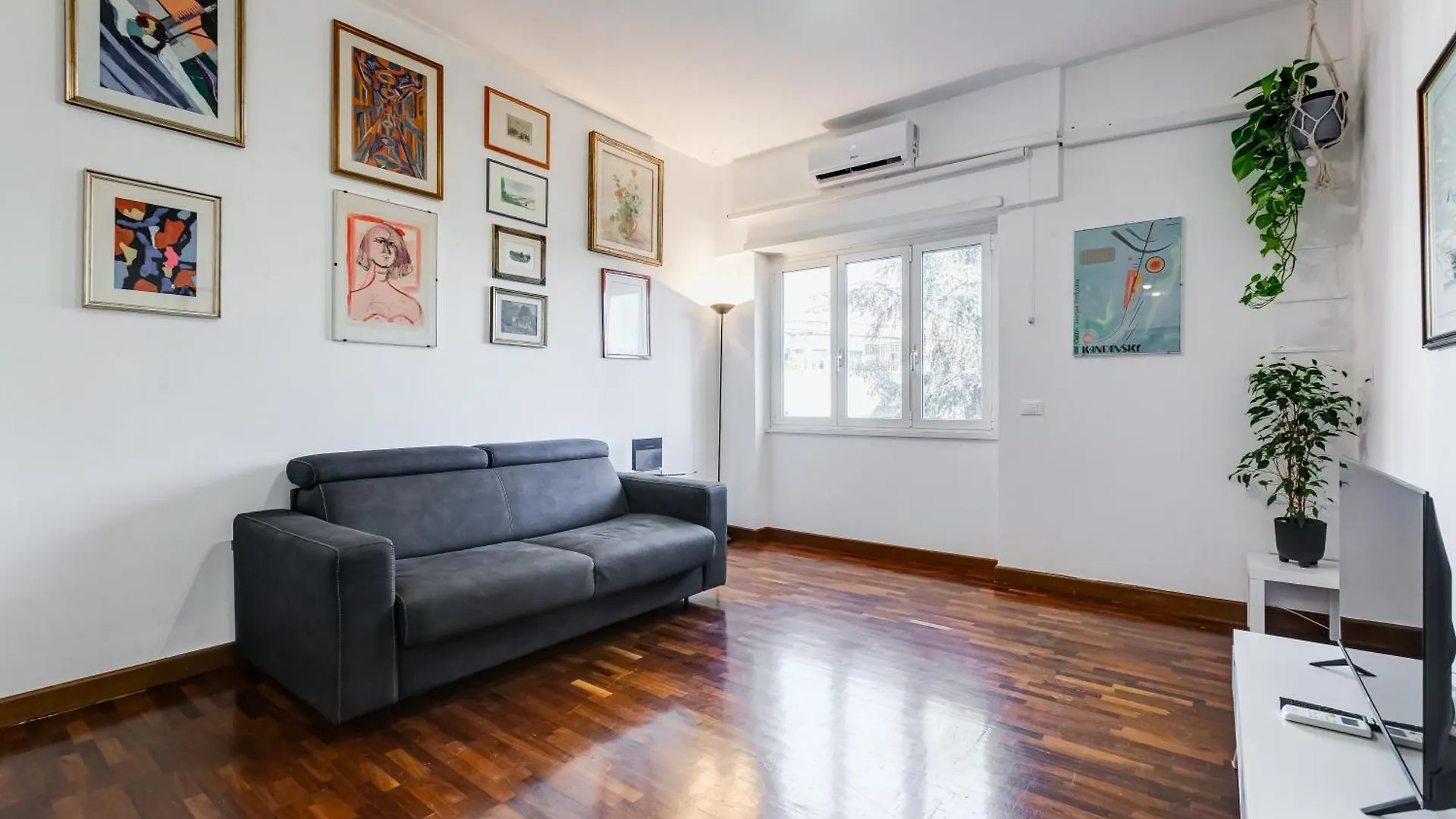 Dolce Orti Roma Apartment