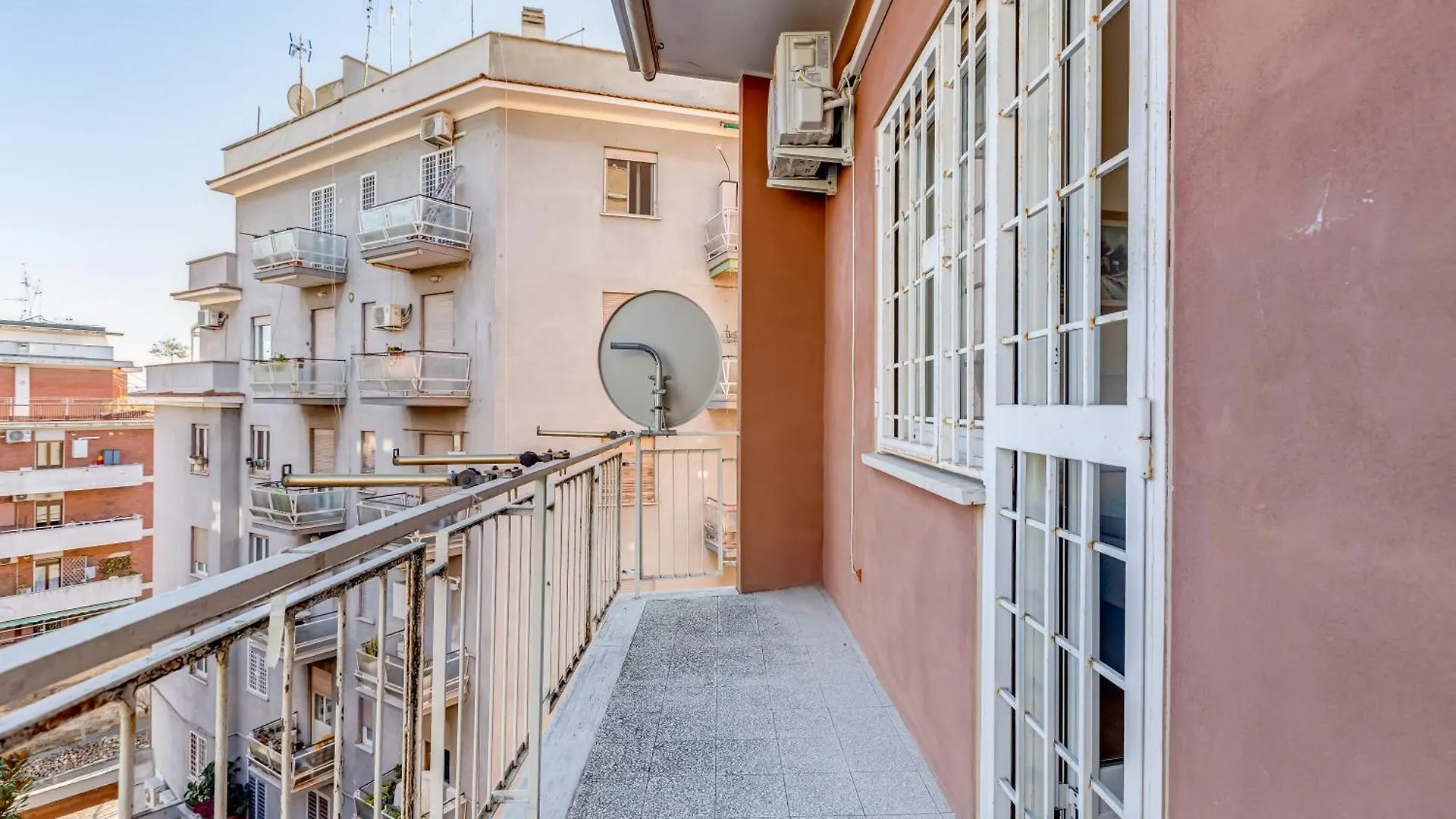 Dolce Orti Roma Apartment 0*, Rome