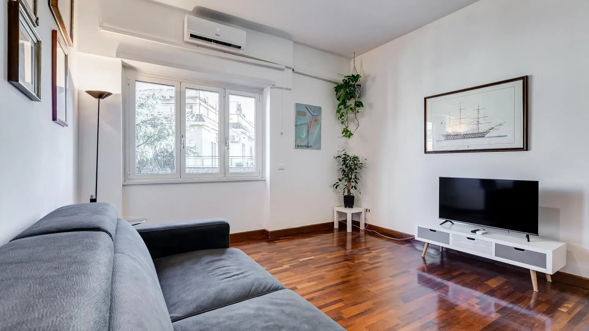 Dolce Orti Roma Apartment