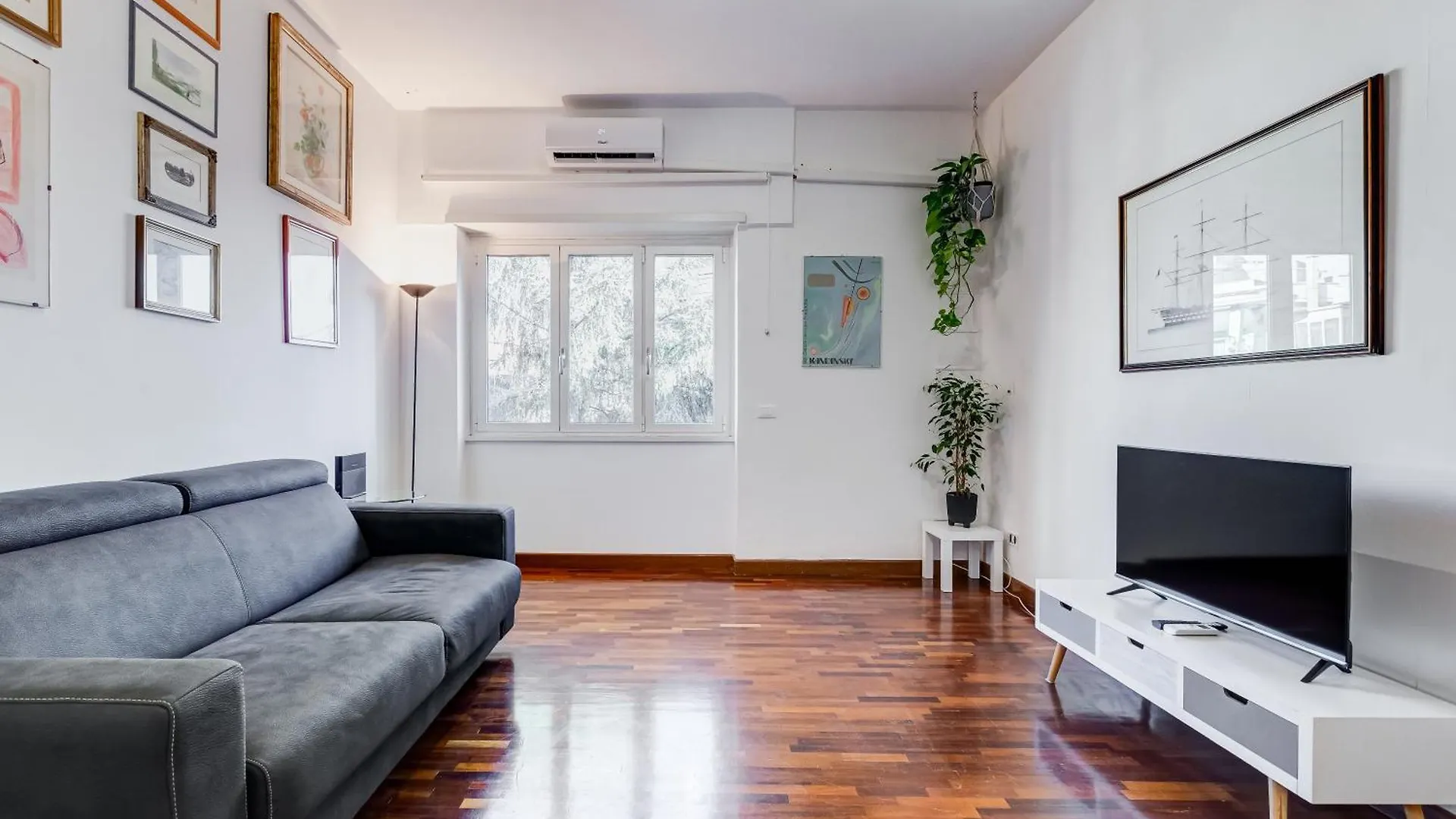 Dolce Orti Roma Apartment