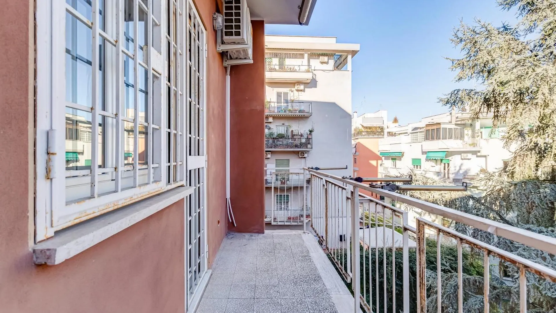 Dolce Orti Roma Apartment Italy