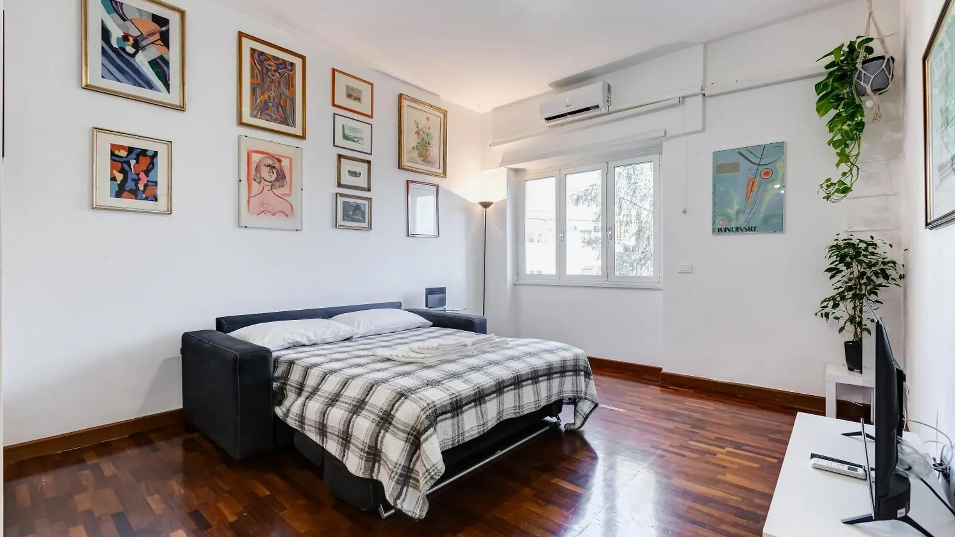 Dolce Orti Roma Apartment 0*, Rome Italy
