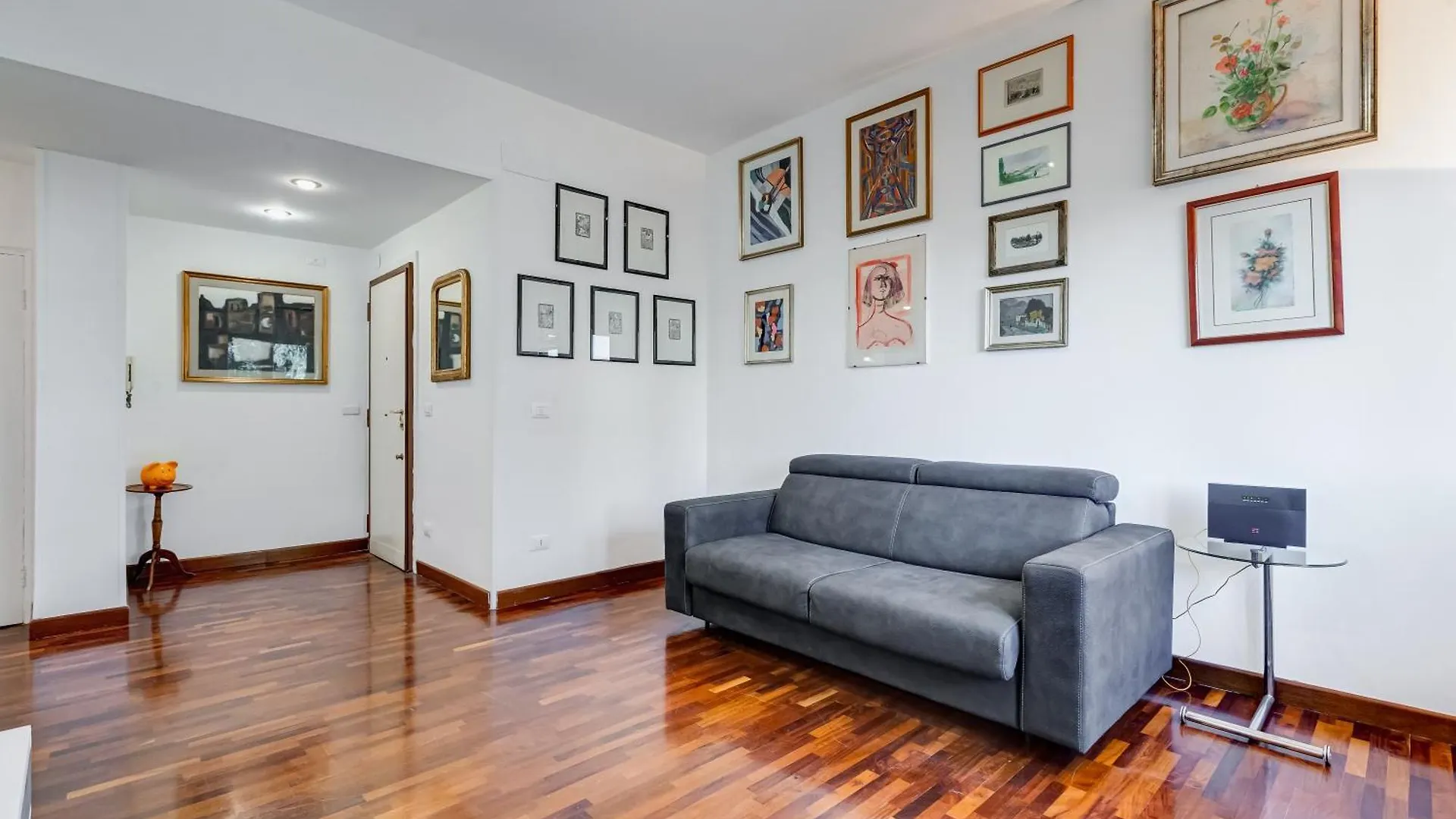 Dolce Orti Roma Apartment  Rome