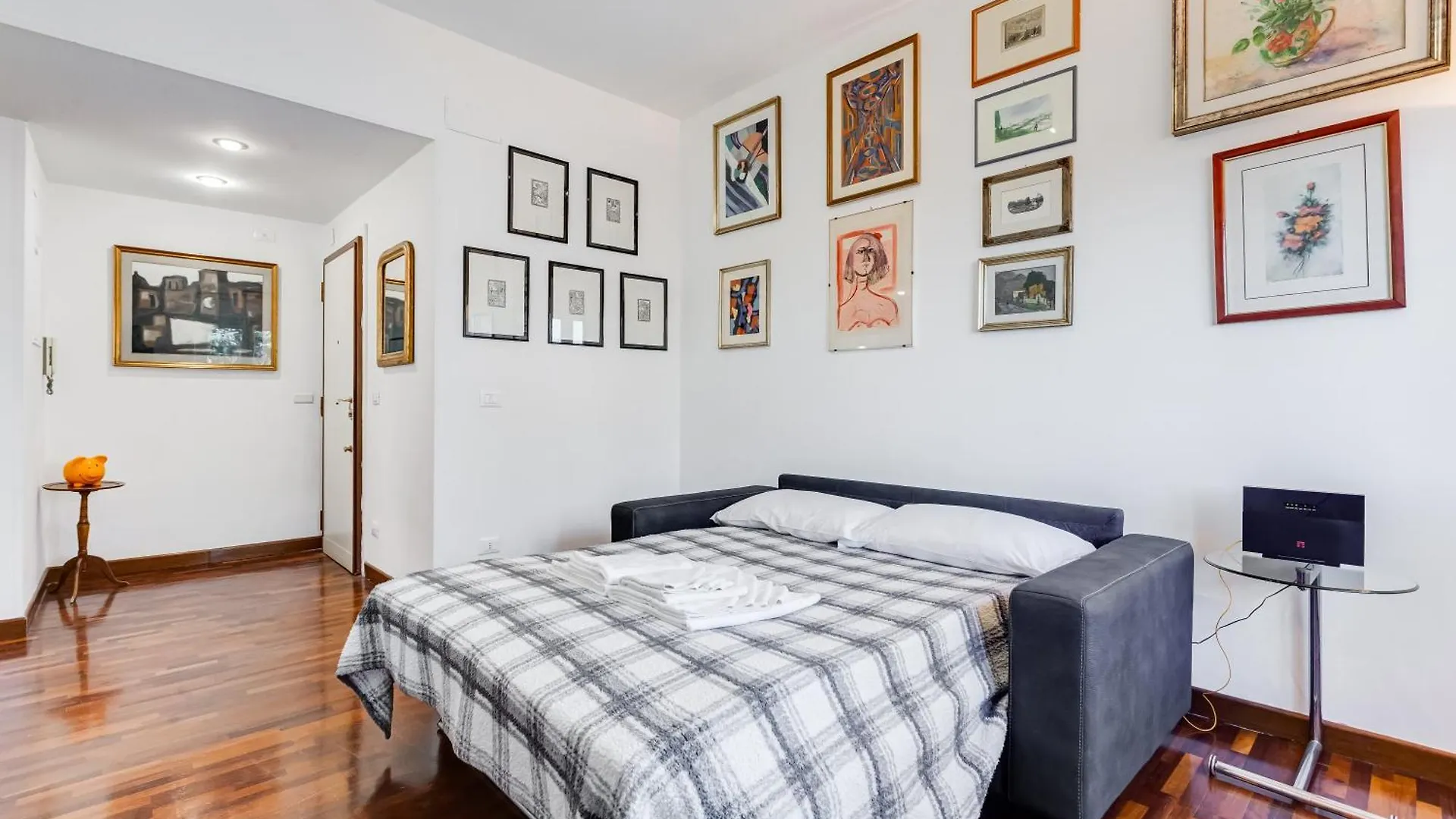 Dolce Orti Roma Apartment Italy