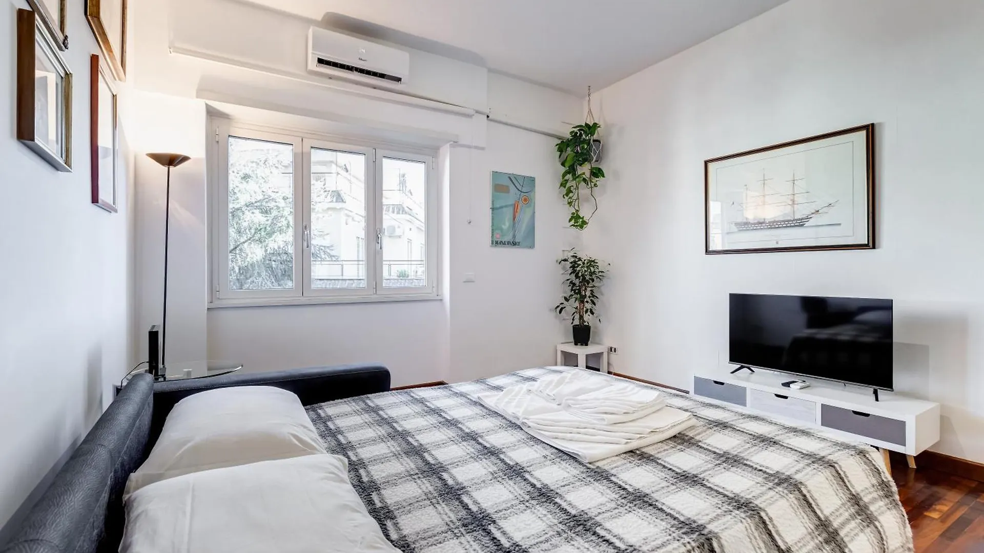 Dolce Orti Roma Apartment Rome