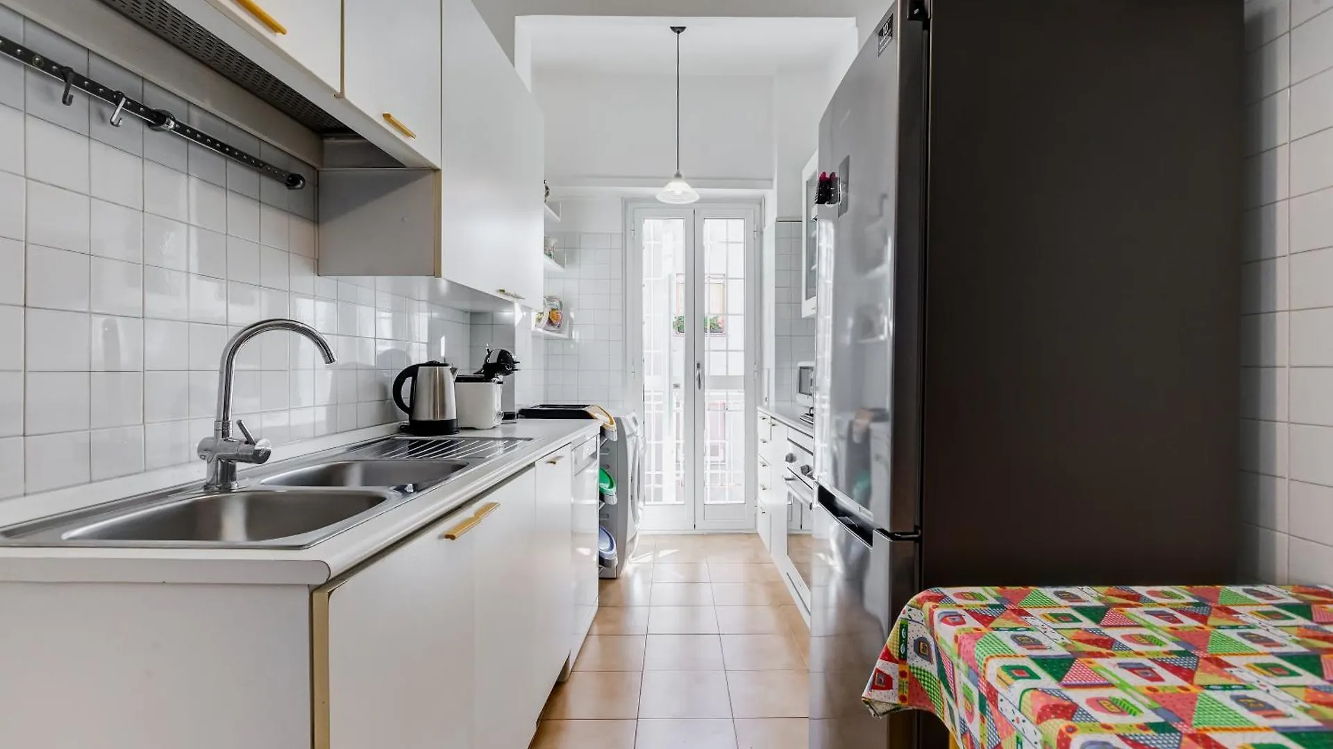 Dolce Orti Roma Apartment  Rome