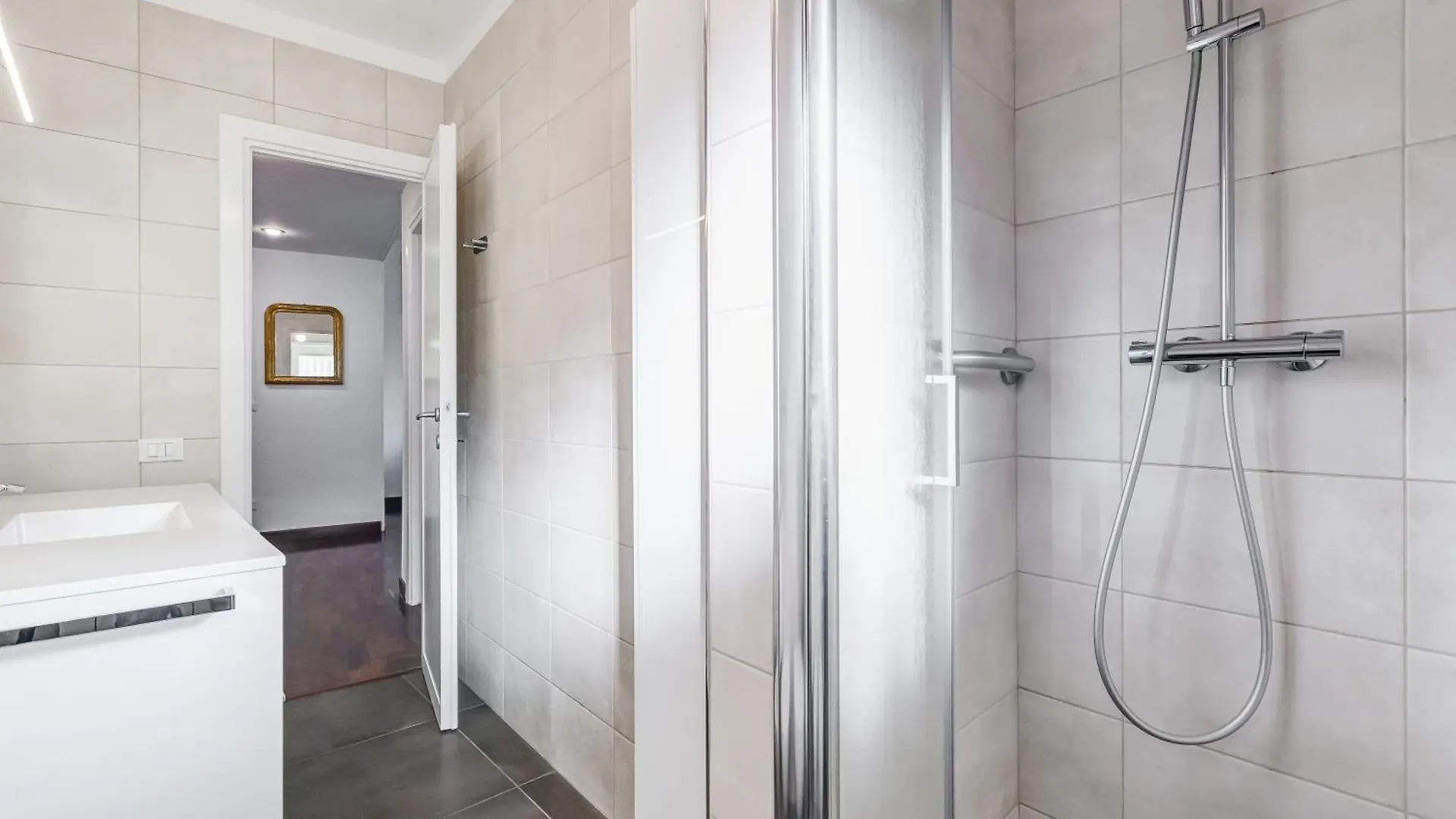 Dolce Orti Roma Apartment Italy