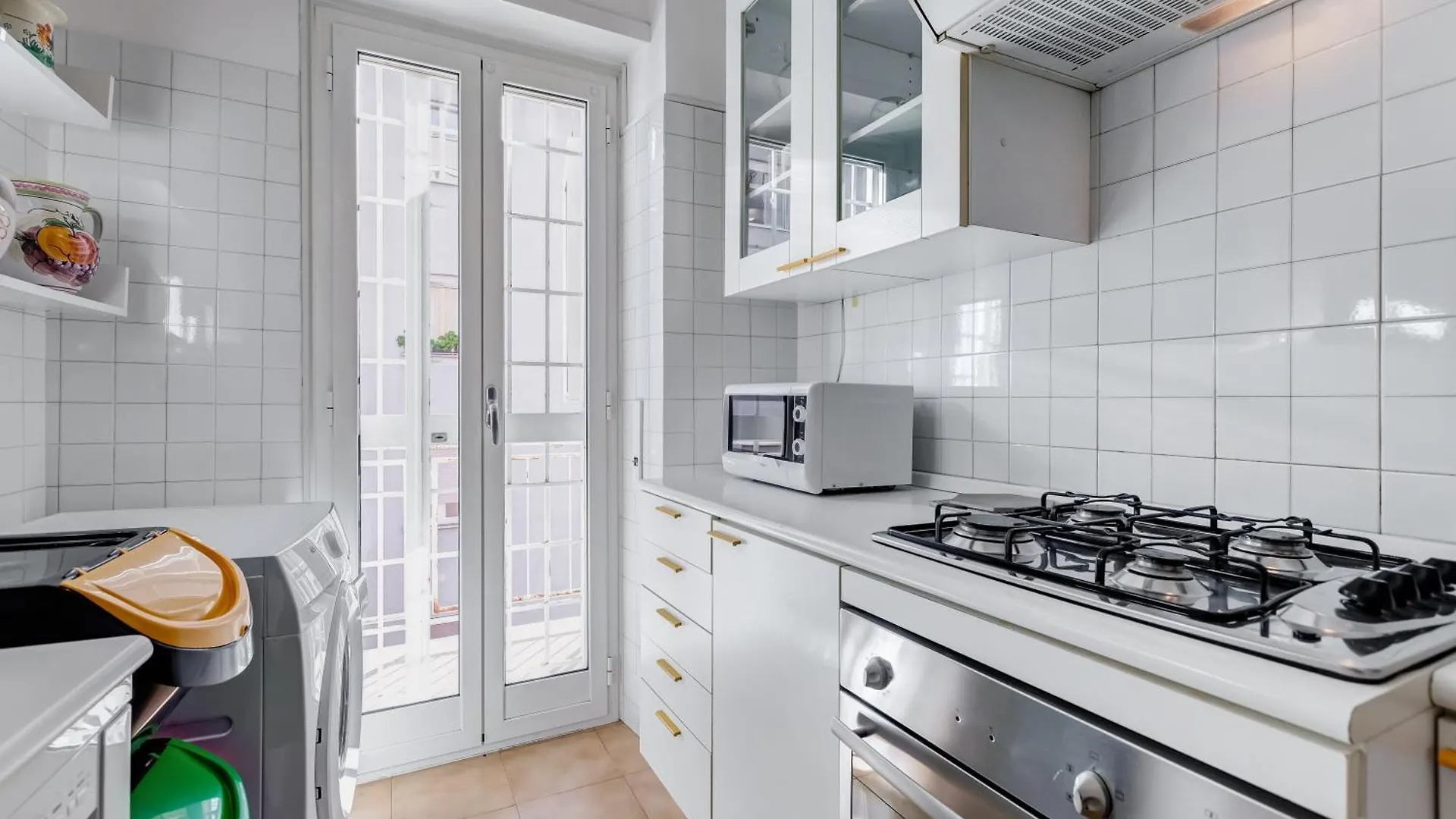 Dolce Orti Roma Apartment