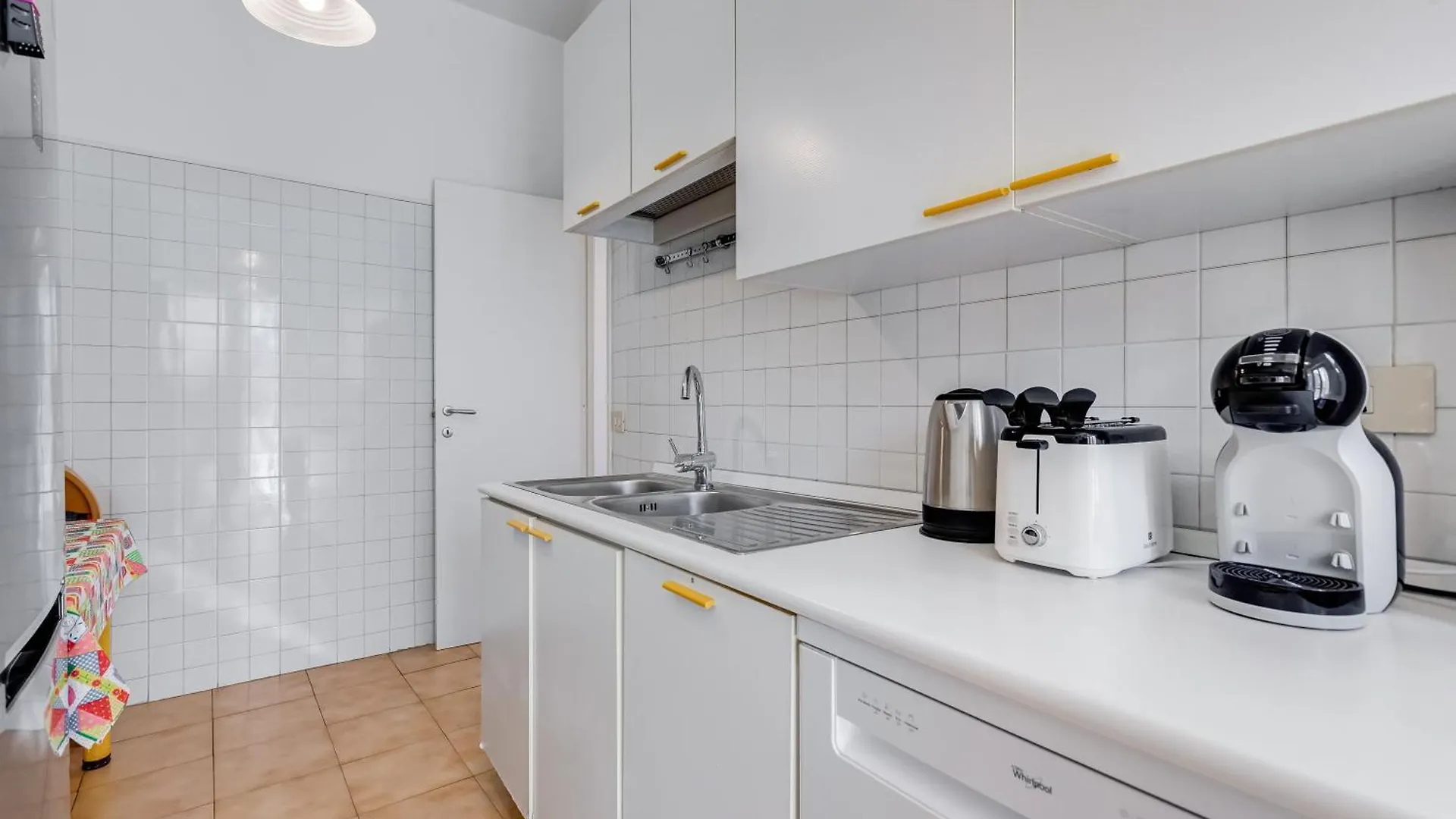 Dolce Orti Roma Apartment 0*, Rome