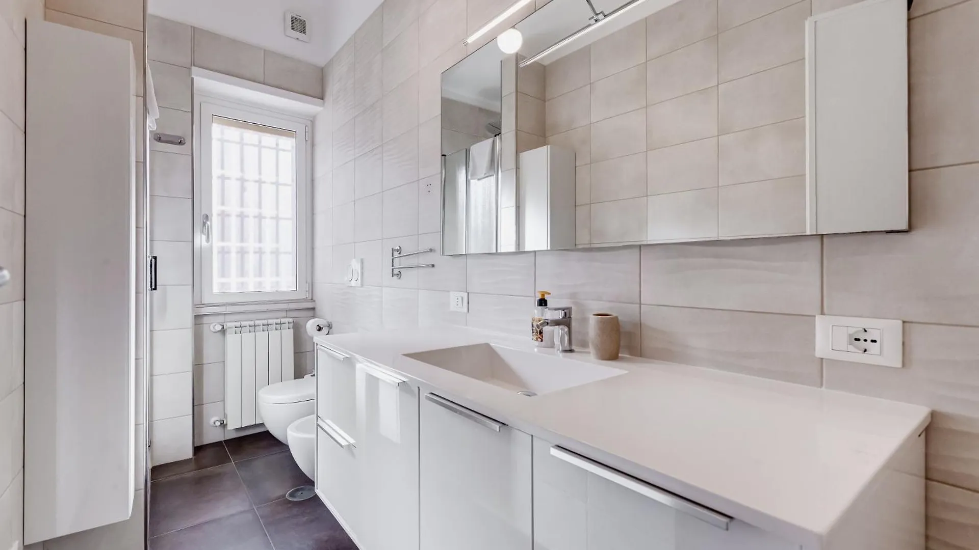Dolce Orti Roma Apartment