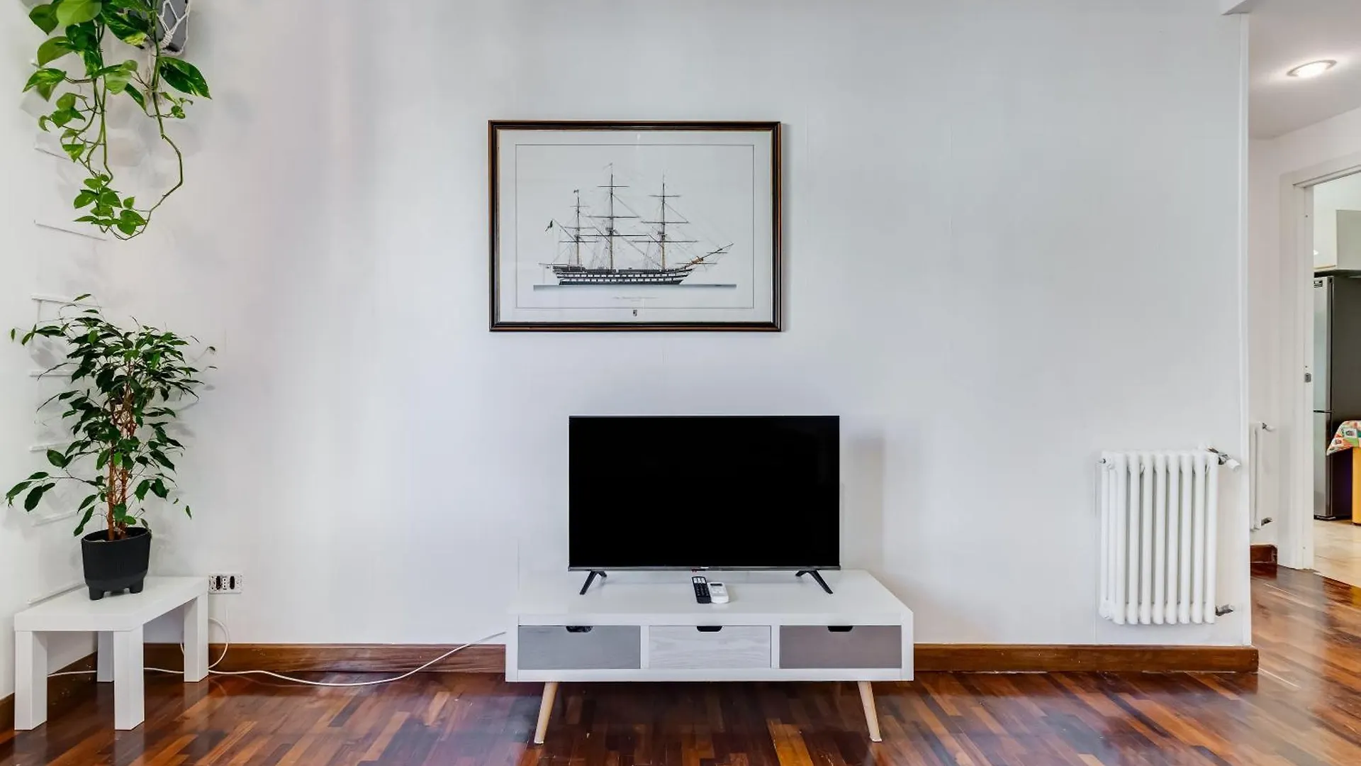 Dolce Orti Roma Apartment