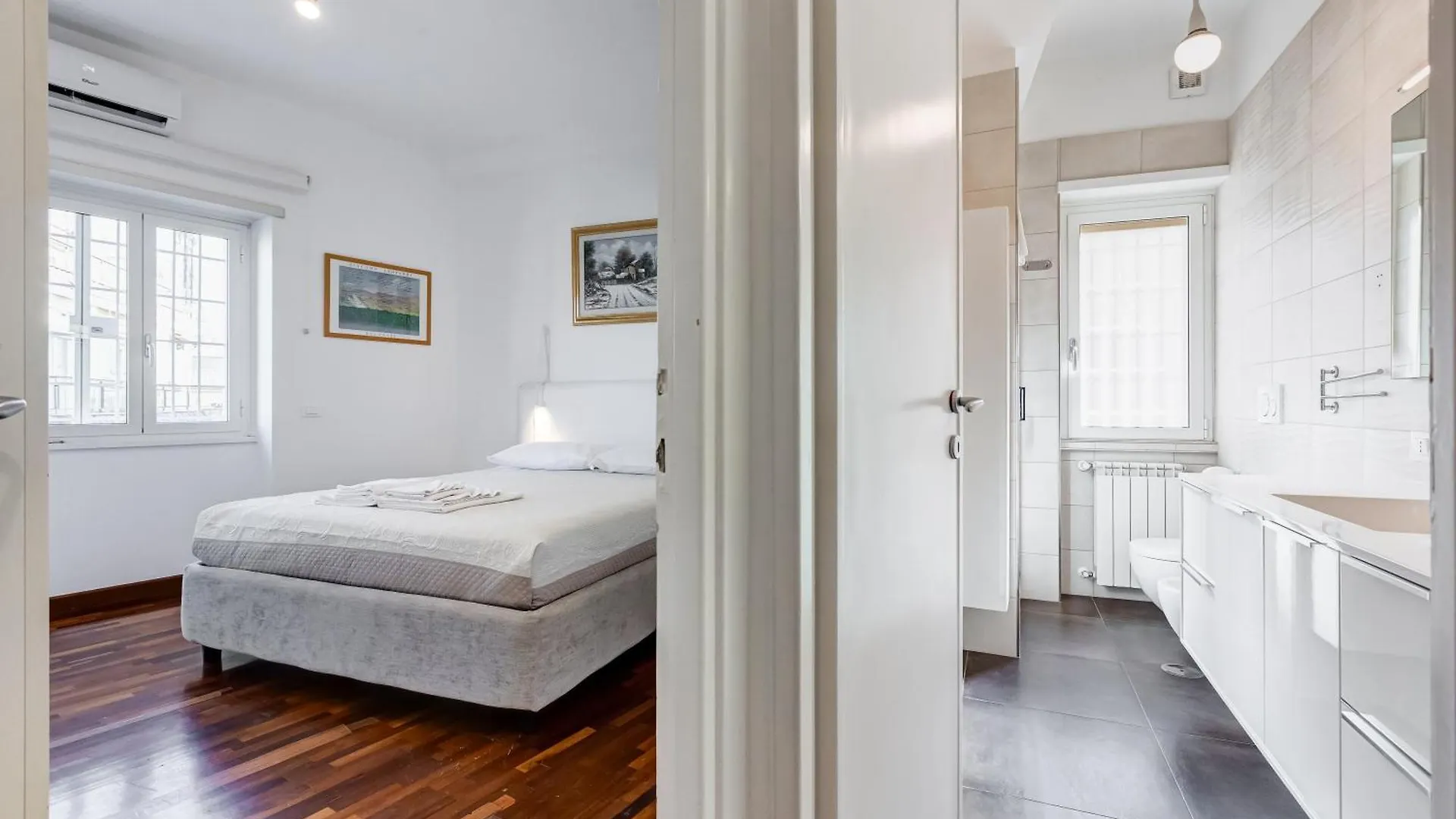 Dolce Orti Roma Apartment 0*, Rome Italy