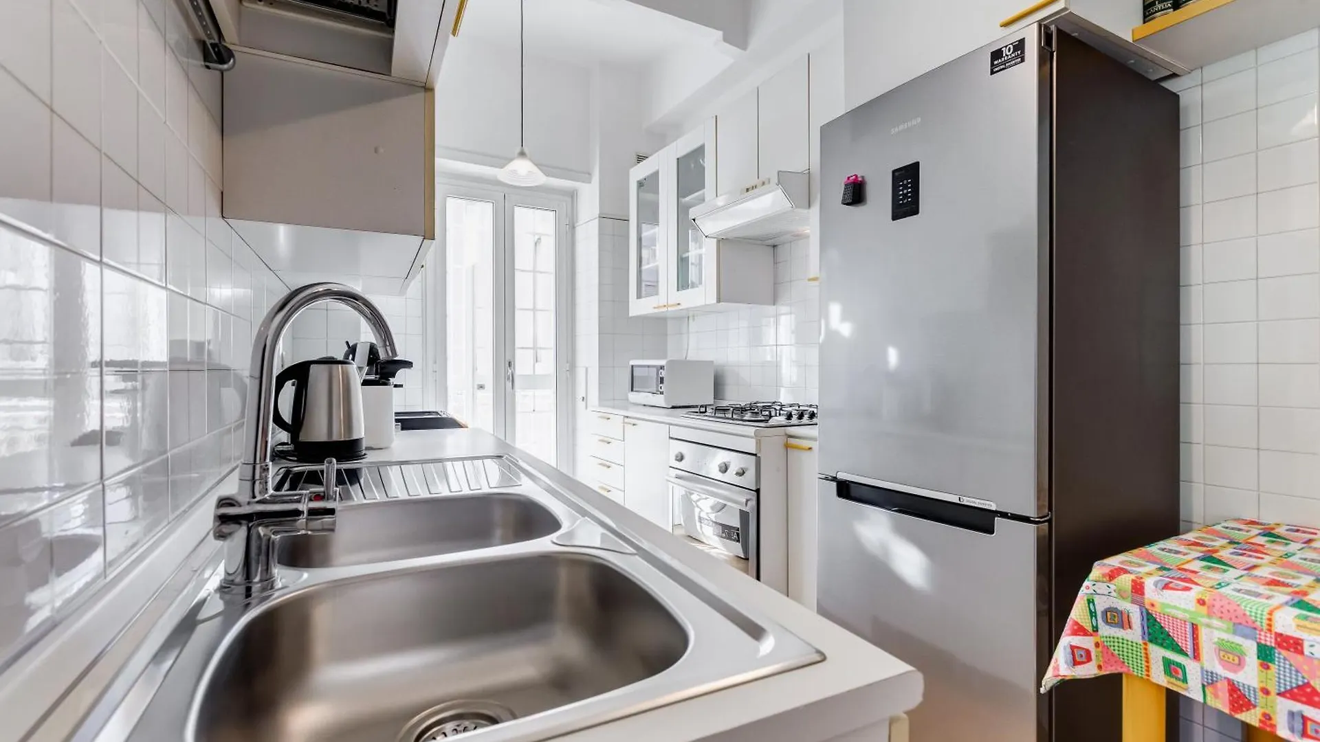 Dolce Orti Roma Apartment 0*, Rome Italy