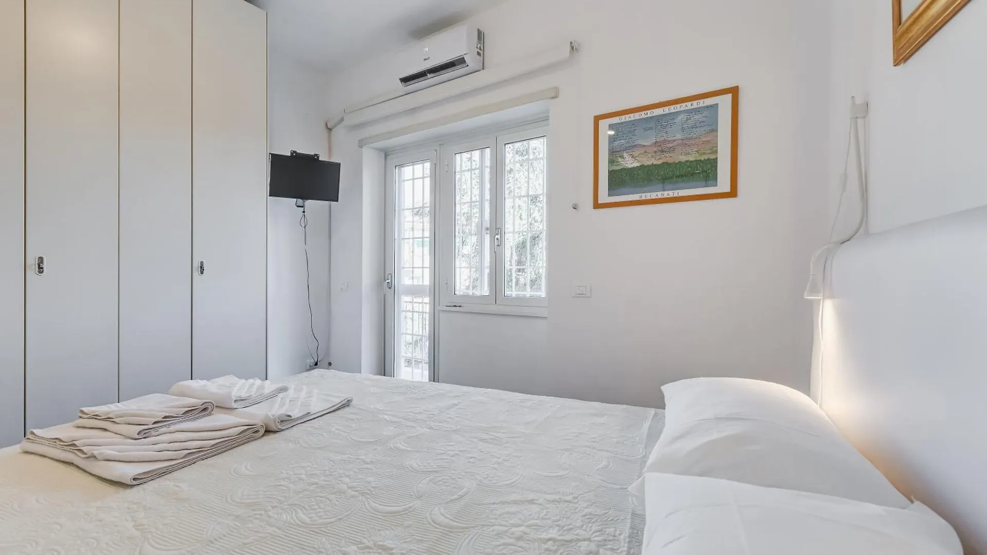Dolce Orti Roma Apartment 0*, Rome