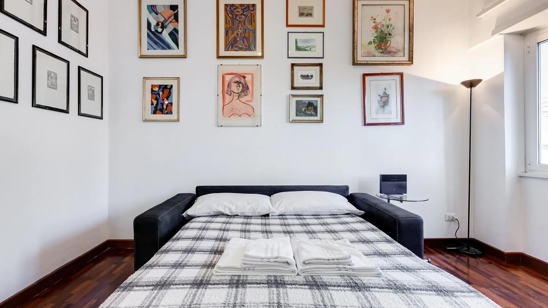 Dolce Orti Roma Apartment