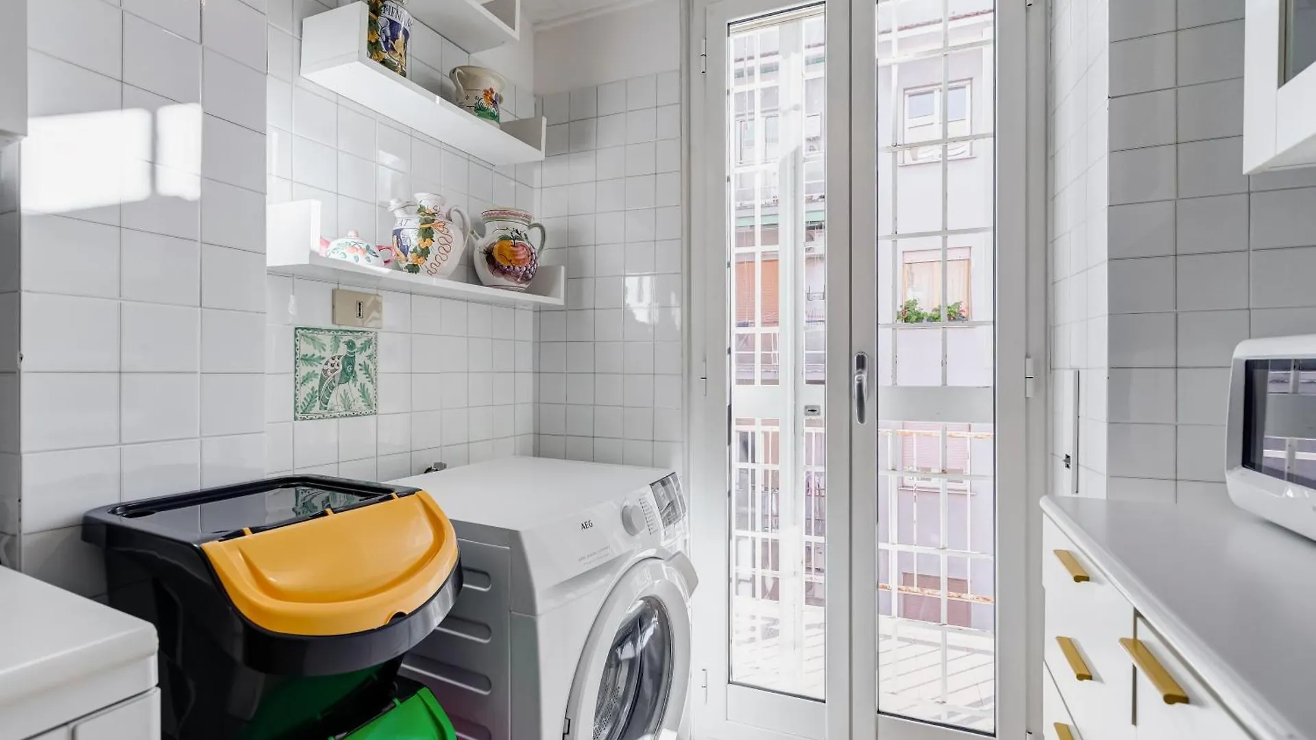Dolce Orti Roma Apartment Rome