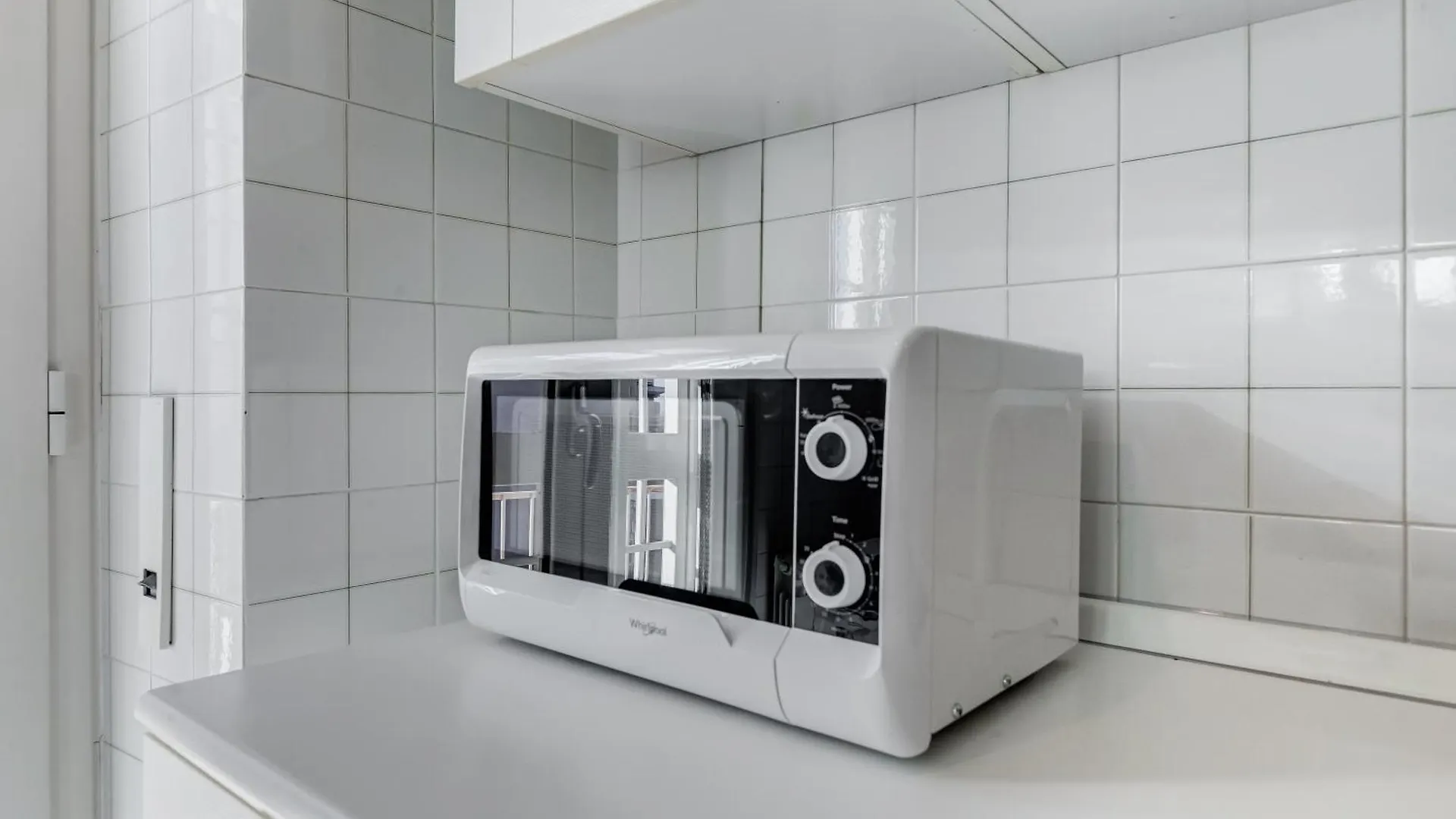 Dolce Orti Roma Apartment