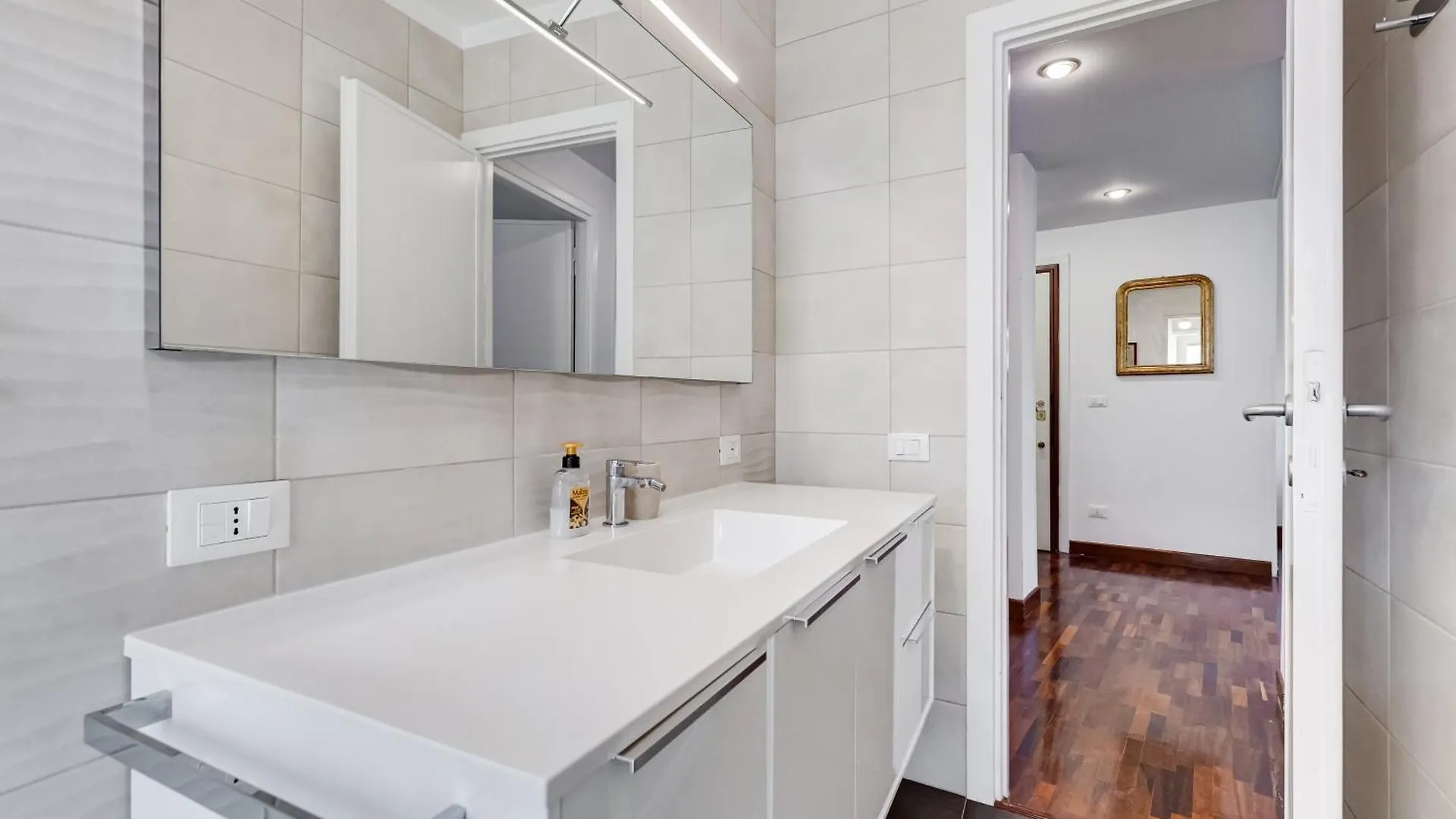 Dolce Orti Roma Apartment Rome