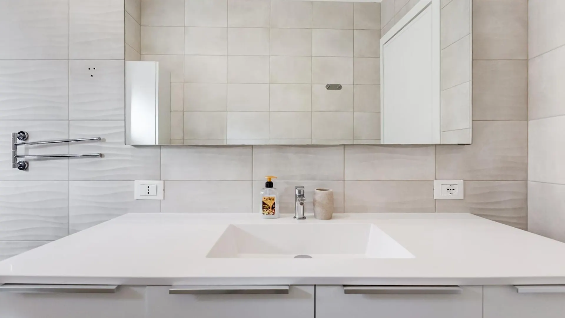 Dolce Orti Roma Apartment