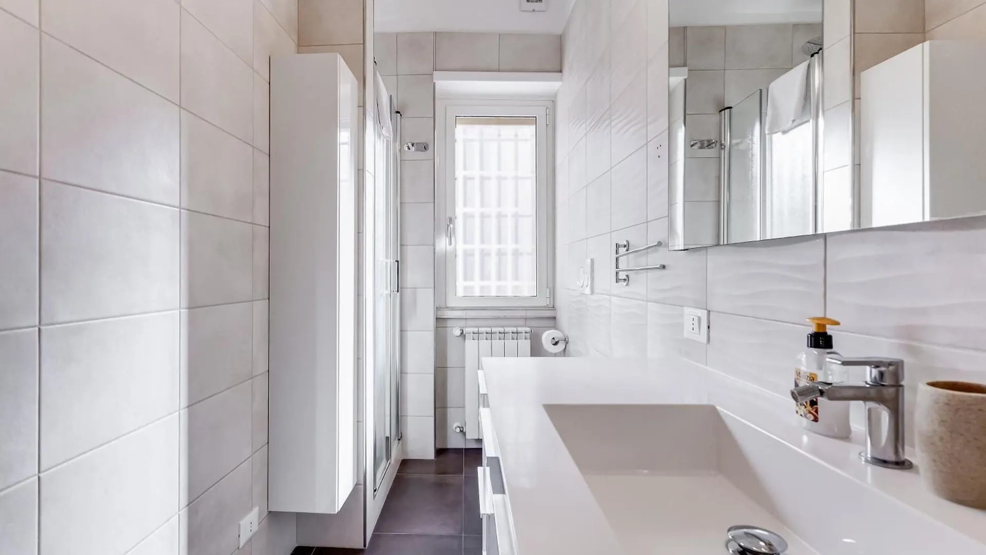 Dolce Orti Roma Apartment 0*, Rome